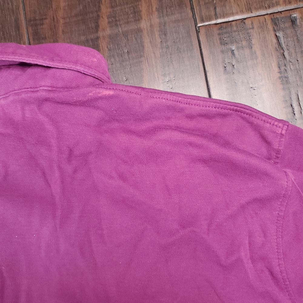 Apt. 9 Polo Shirt sz XXL - Picture 4 of 4